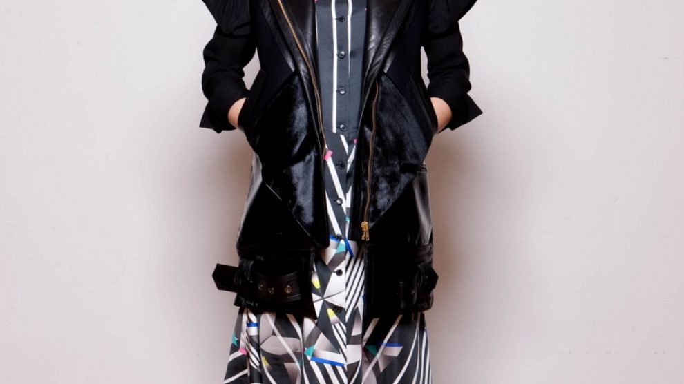 2012 FW LOOKBOOK