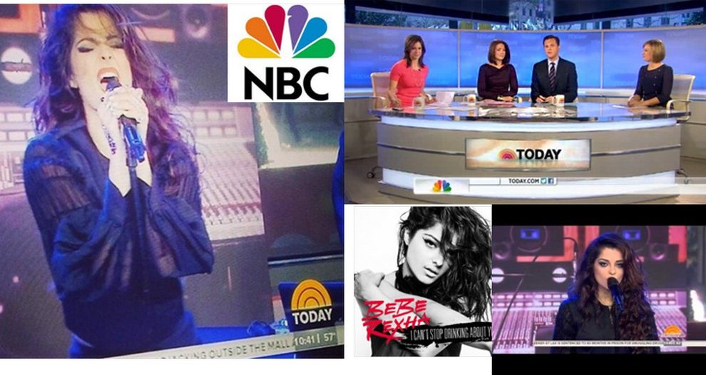 2014 NBC TODAY
