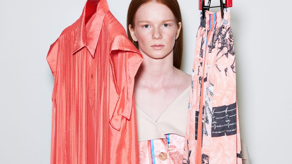 2020 S/S LOOKBOOK