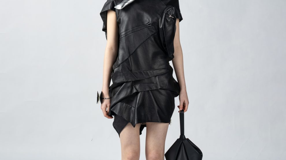 2025 F/W LOOKBOOK